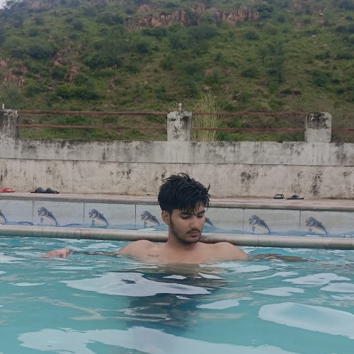 Ashish S.