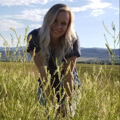 Courtney D.
