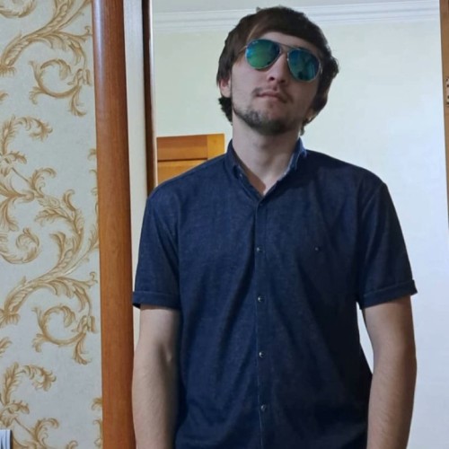 Adam A. profile photo