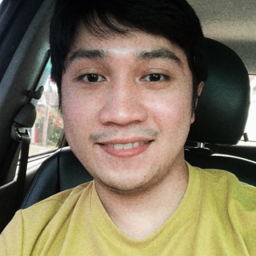 Jonathan James G.