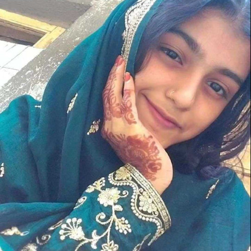 muskan m. profile photo