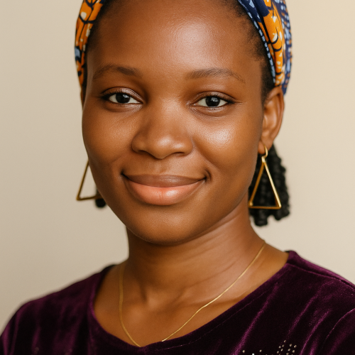 Angela N. profile photo