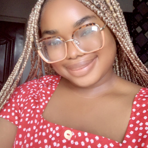 Princess A. profile photo