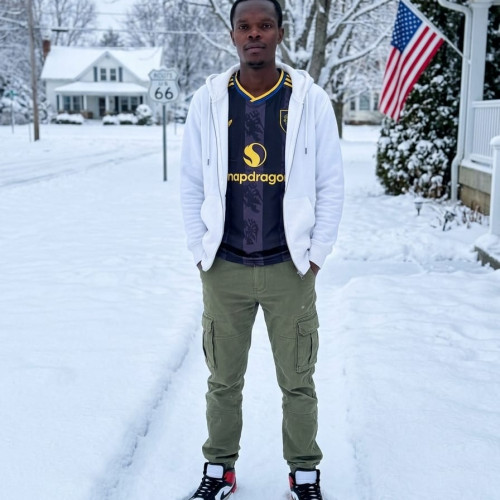 kimutai  c. profile photo