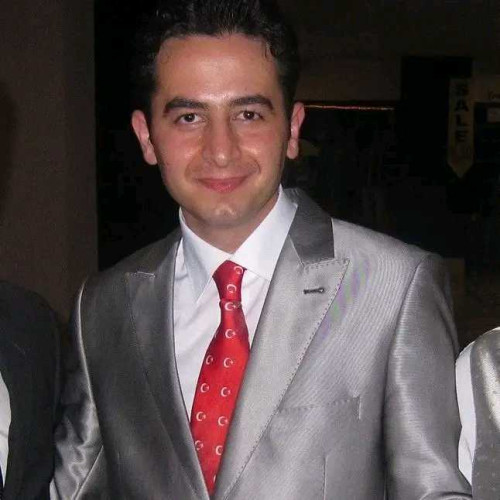hadi m. profile photo