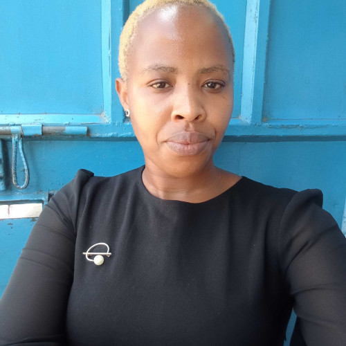 Cellina K. profile photo