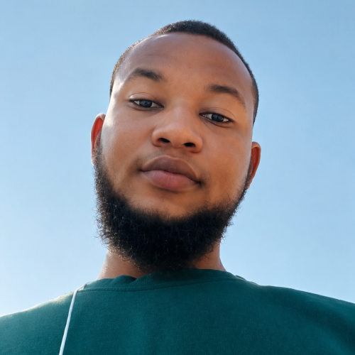 wasiu D. profile photo