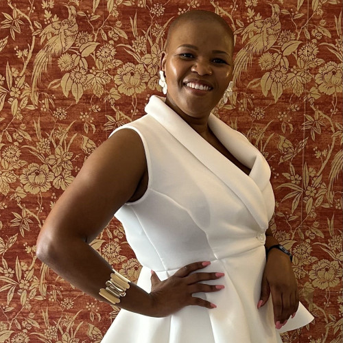 Mzikazi N. profile photo