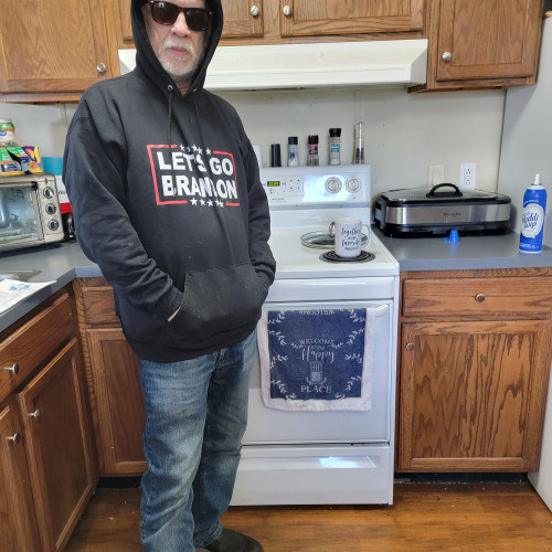 Gary  E. profile photo