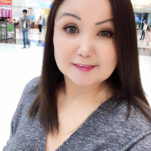 Mary S. profile photo