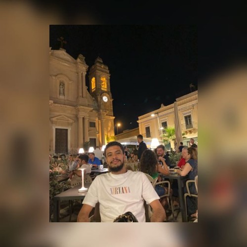 oussama b. profile photo