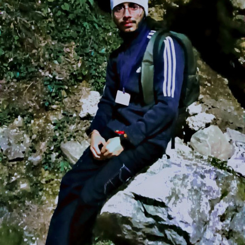 Prashant B. profile photo