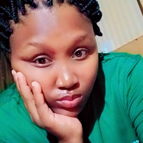 Veronica Nthabiseng  P.