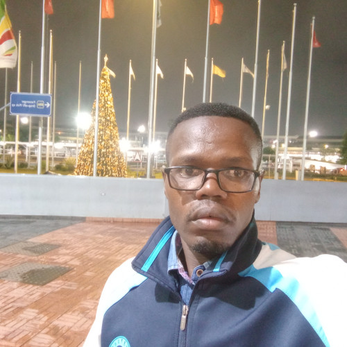 james m. profile photo