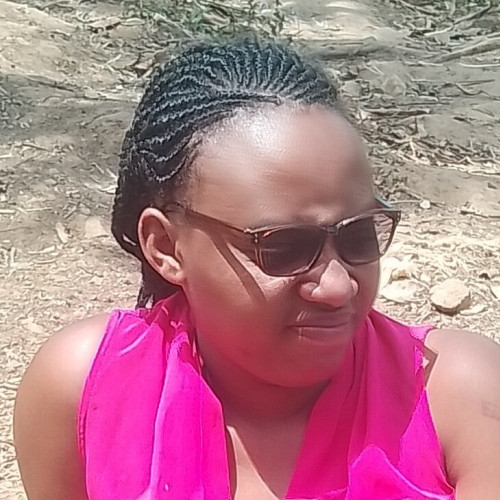 Magdaline P. profile photo