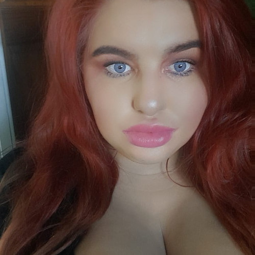 morgan m. profile photo