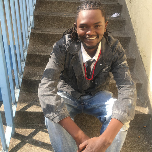 David K. profile photo