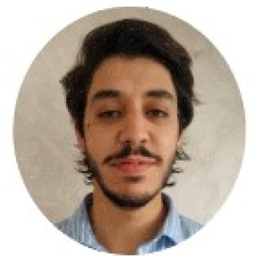 Federico  Q. profile photo