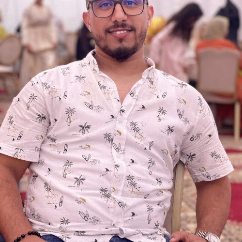 Marouan m. profile photo