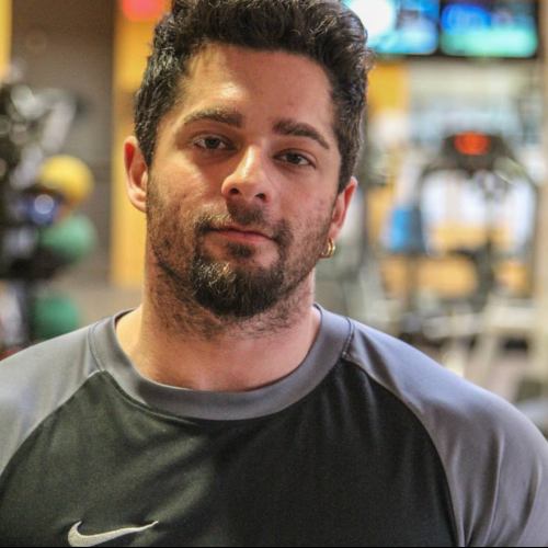 Parker C. profile photo