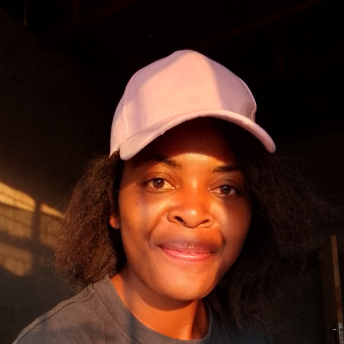 Tafadzwa N. profile photo