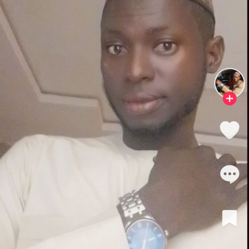 Bolaji A. profile photo
