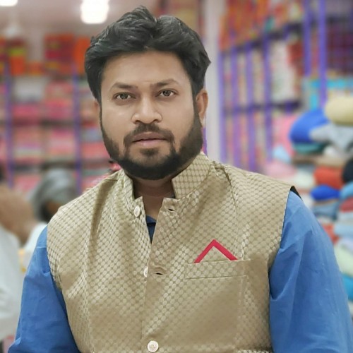 Zahed  K. profile photo