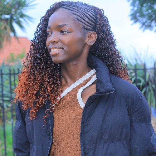 Senzelweyinkosi N. profile photo