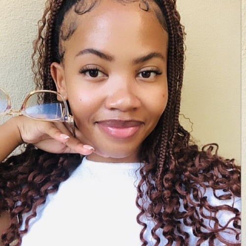 Naledi T. profile photo