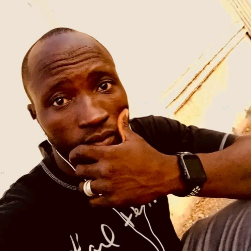Aliyu A. profile photo