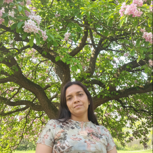 Fernanda  C. profile photo