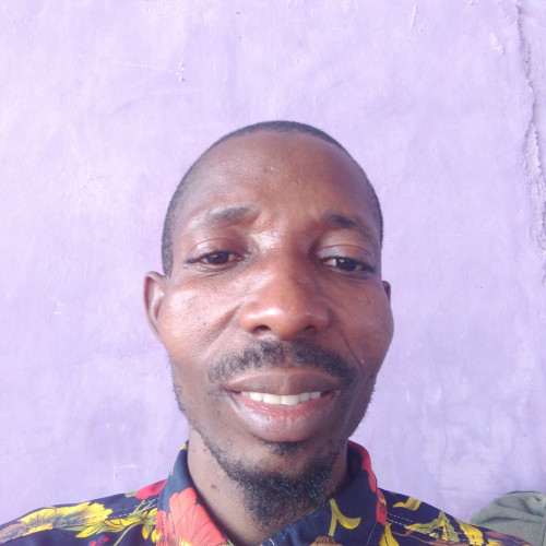 Jamiu  S. profile photo