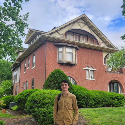 Qudratullo A. profile photo