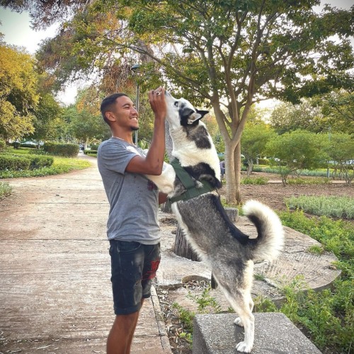 Idriss A. profile photo