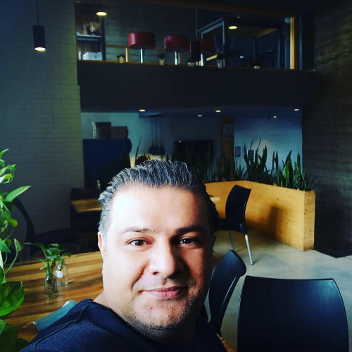 Mohsen E. profile photo