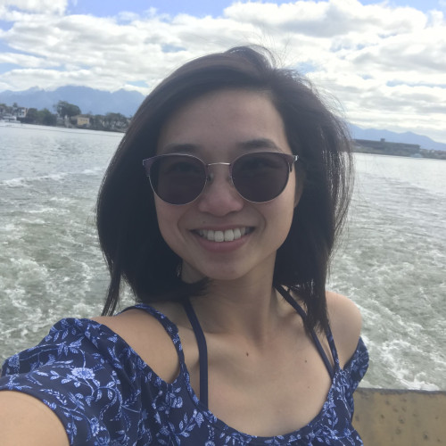 Camila G. profile photo