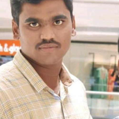 Pavan kumar A.