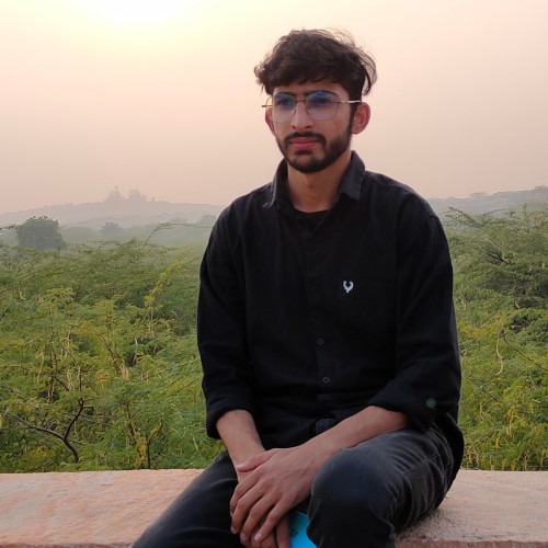 Mukesh  S.