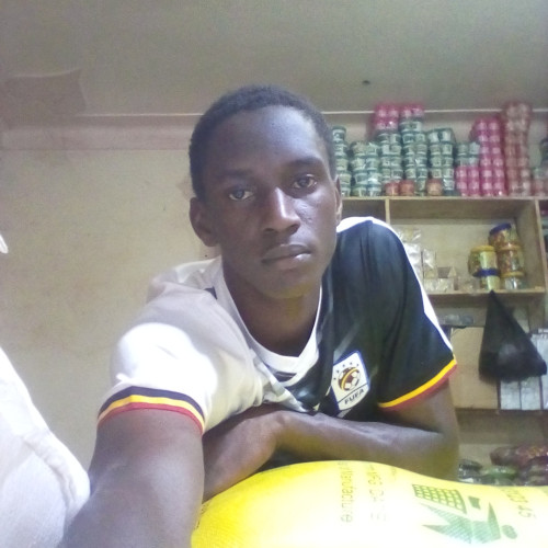 Ssentongo M. profile photo