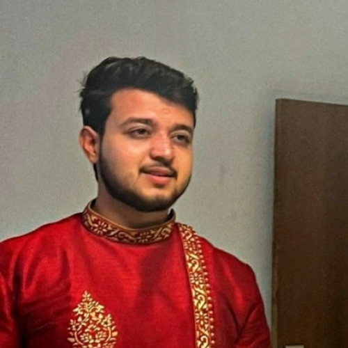 Navneet  B. profile photo