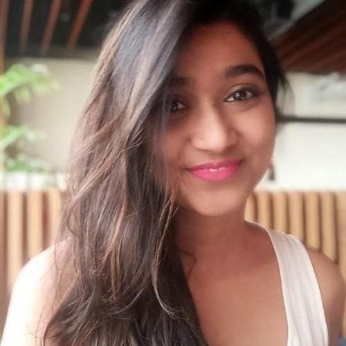 richa g. profile photo