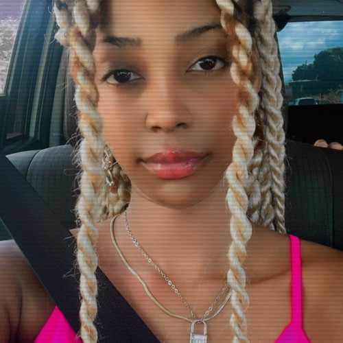 Amonique B. profile photo