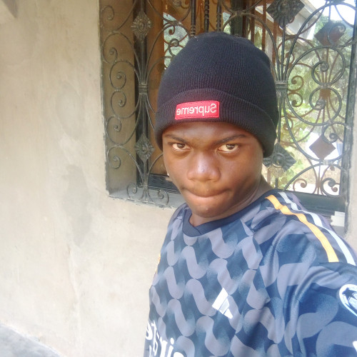 Gilbert W. profile photo