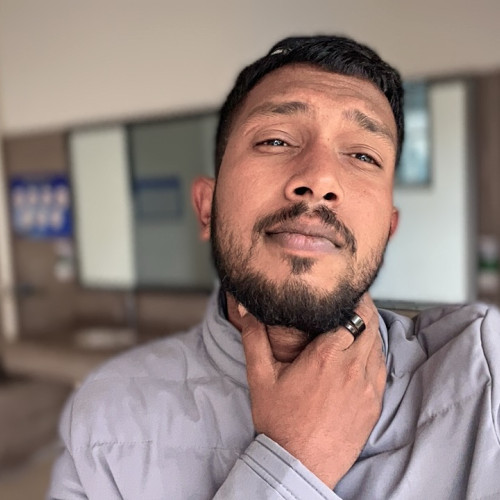 Anandu M.