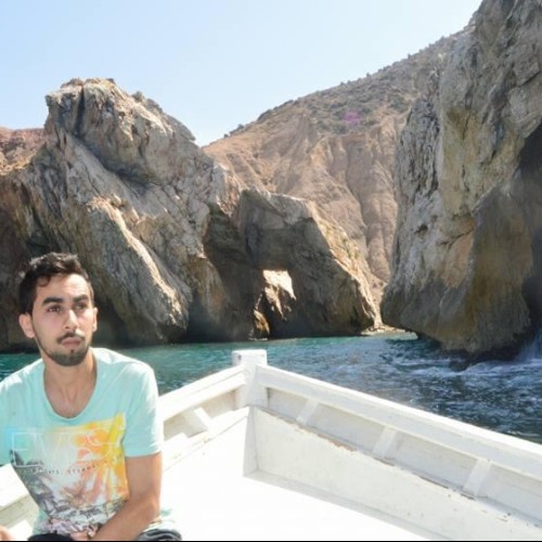 Iliass B. profile photo