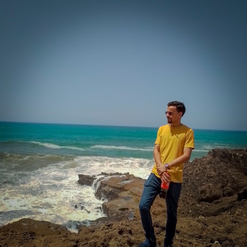 Fouad A. profile photo