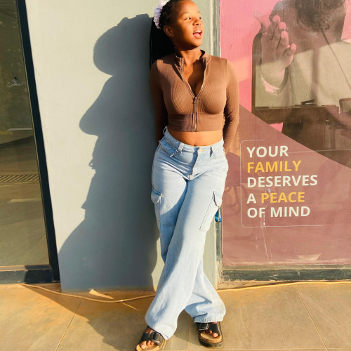 Thandolwethu  S. profile photo
