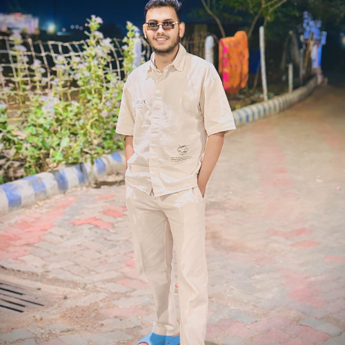 Shivam P. profile photo