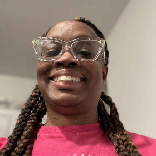 Tracey J. profile photo