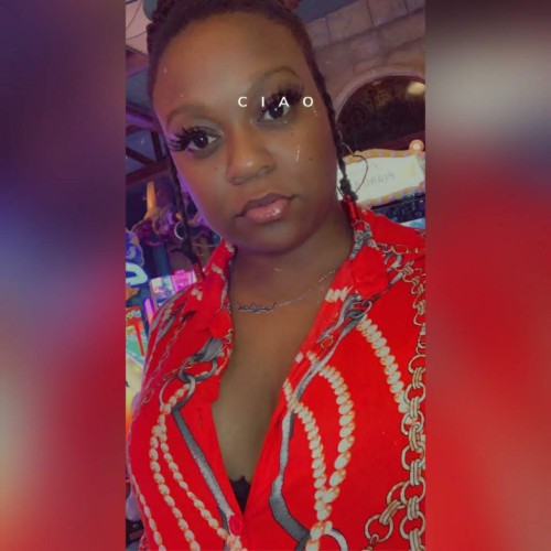 Sherice D.
